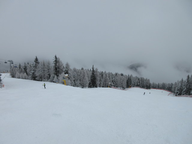 Piste Lorenzi (15. März)