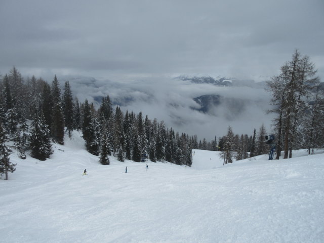 Piste Lumen (15. März)