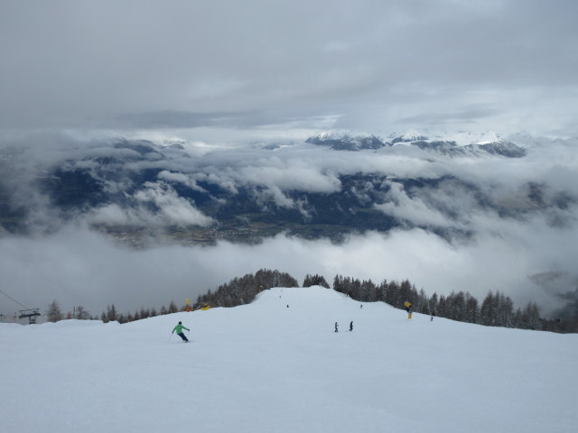 Piste Sylvester (15. März)