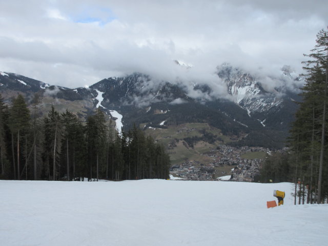 Piste Erta (15. März)