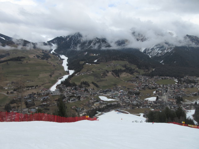 Piste Erta (15. März)