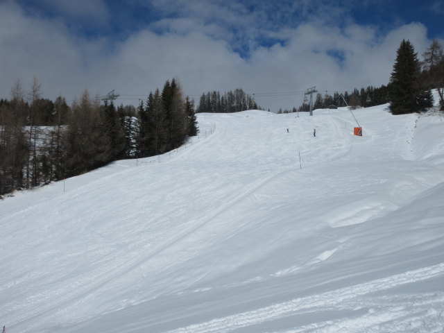 Piste Arlara (16. März)