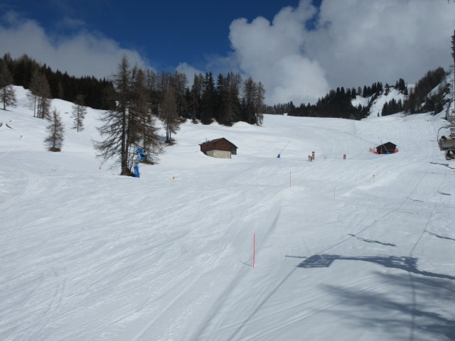 Piste Arlara (16. März)