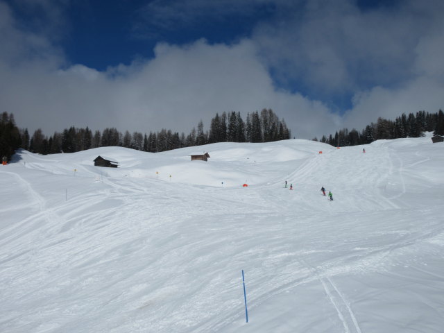 Piste Arlara (16. März)