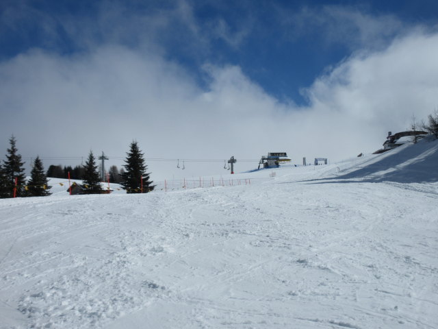 Piste Arlara (16. März)