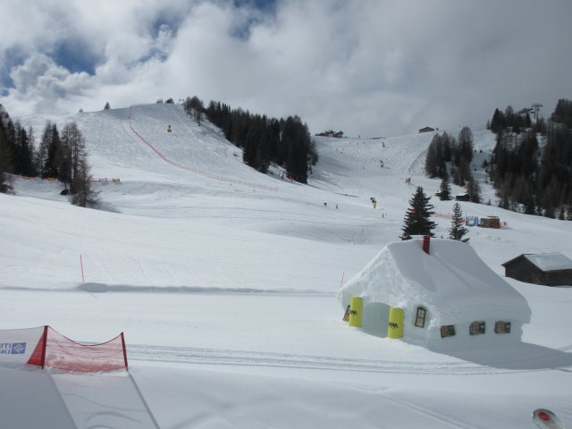 Cross Line Biok (16. März)