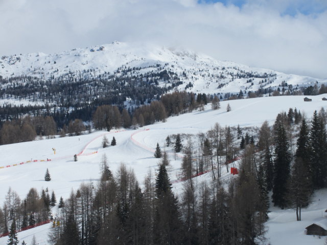 Cross Line Biok (16. März)