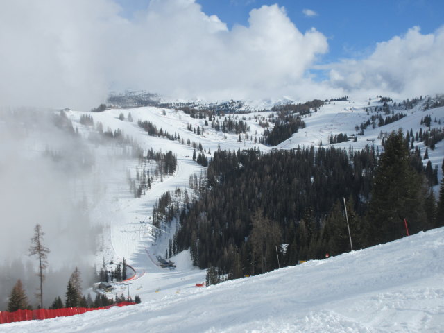 Piste Bamby (16. März)