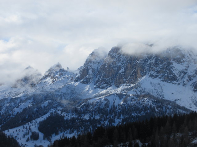 Sellagruppe (16. März)