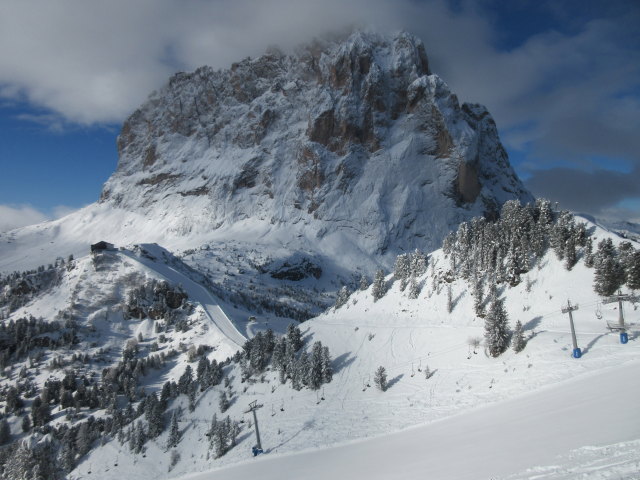Langkofel (17. März)
