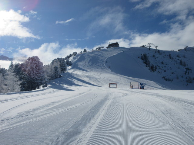 Piste Ciampinoi Nr. 3 (17. März)