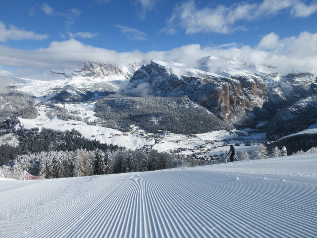 Piste Ciampinoi Nr. 3 (17. März)