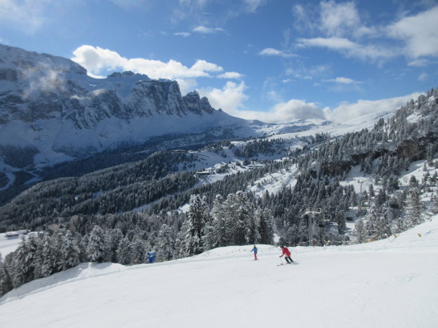 Piste Piza Pranseies (17. März)