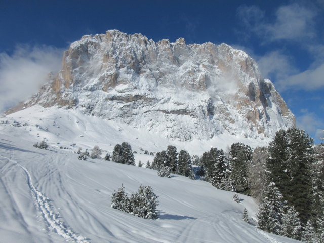 Langkofel (17. März)