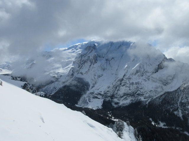 Marmolada (17. März)