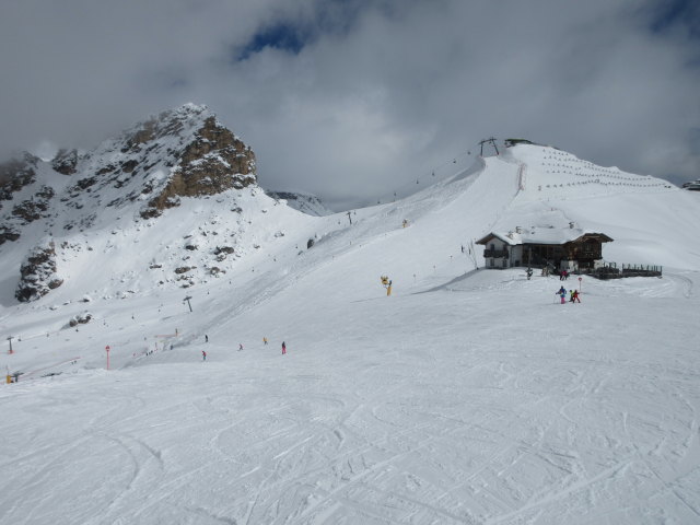 Piste Kristiana (17. März)