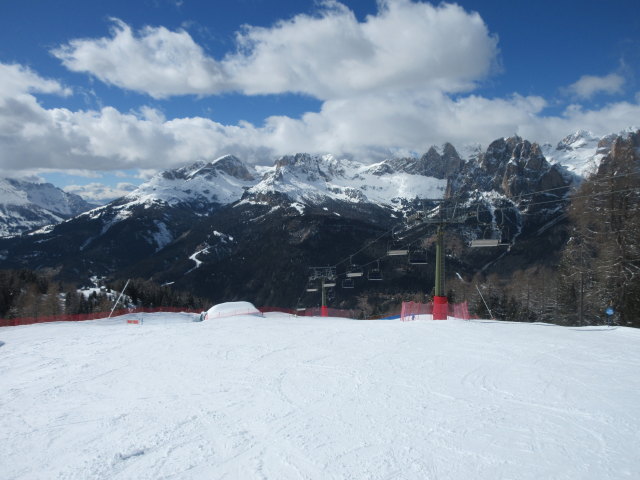 Piste Salvan (17. März)