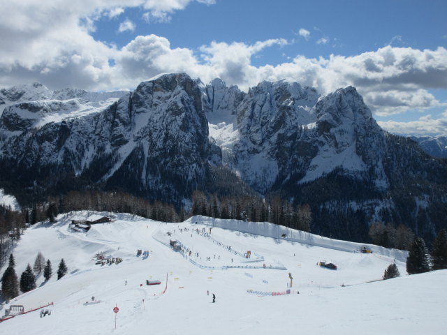 Piste Valvacin B (17. März)