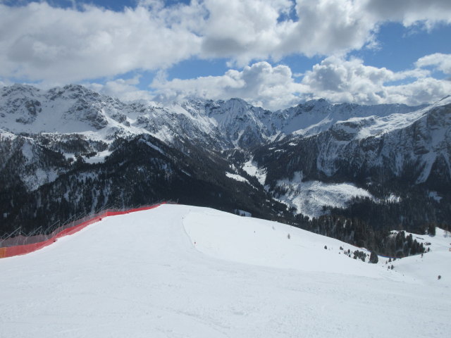 Piste Valvacin B (17. März)