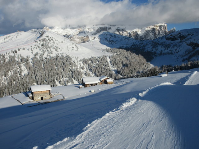 Piste Charly (17. März)