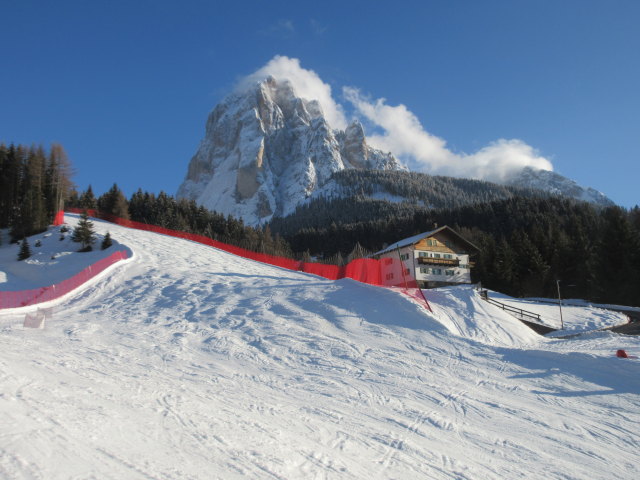 Piste Saslong (17. März)