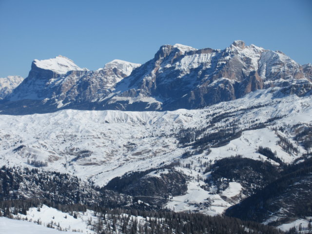 Fanesgruppe (18. März)