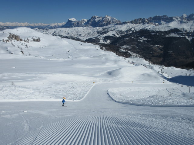 Piste Antercrëp (18. März)