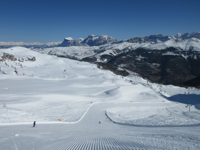 Piste Antercrëp (18. März)