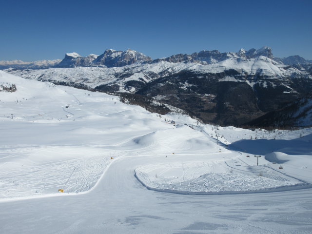 Piste Antercrëp (18. März)