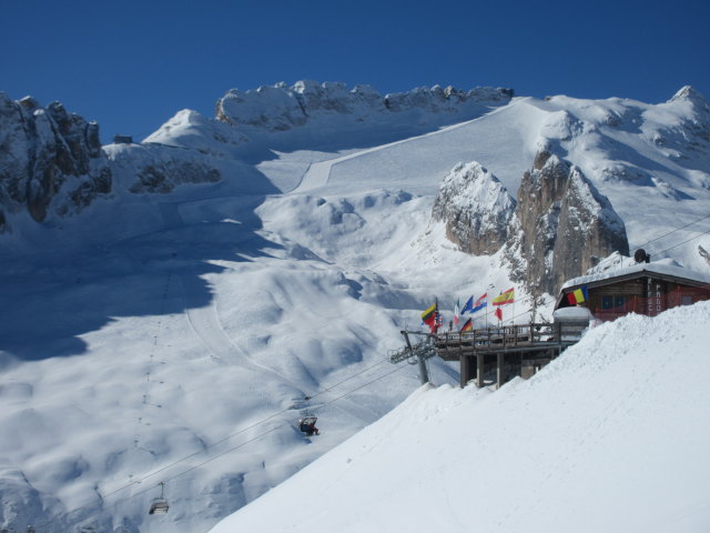 Marmolada (18. März)