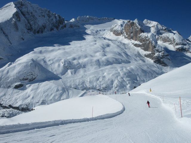 Piste Padon (18. März)