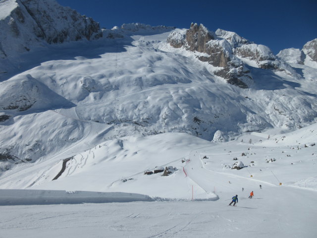 Piste Padon (18. März)