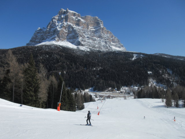 Piste 2000 (18. März)