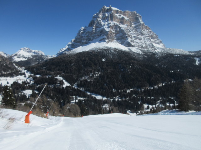 Piste Duel (18. März)