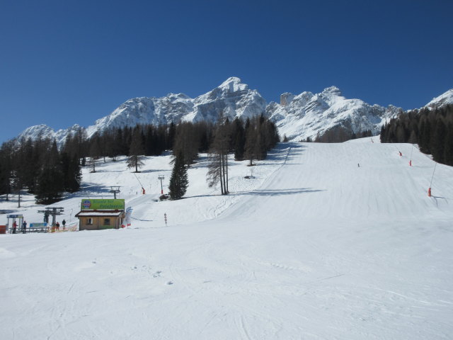 Piste 2000 (18. März)