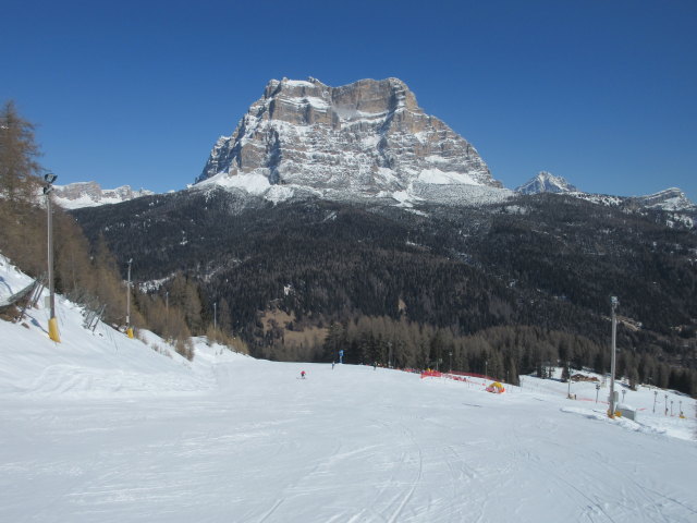 Piste Foppe (18. März)