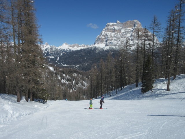 Piste Laghetto (18. März)