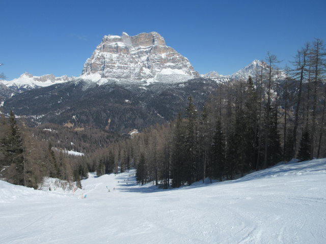 Piste Valgranda (18. März)