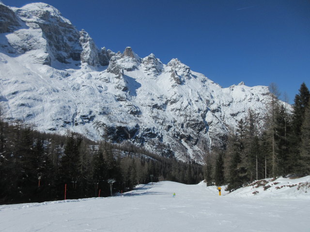 Piste Casot (18. März)