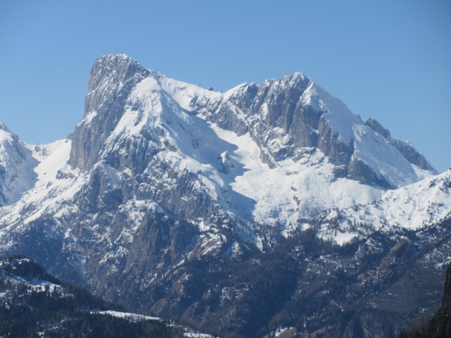 Marmolada (18. März)