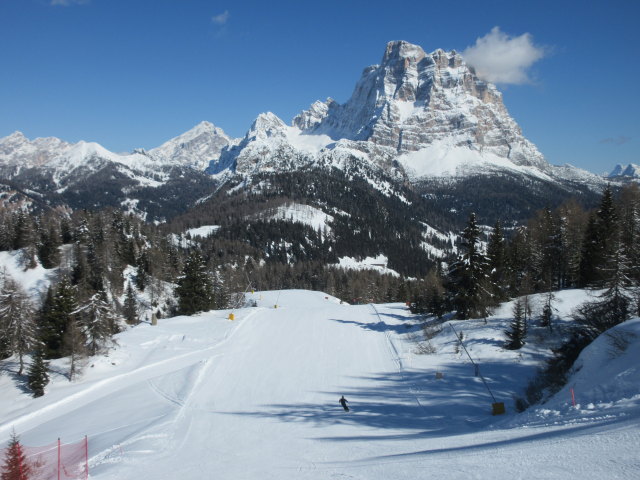 Piste Salere (18. März)