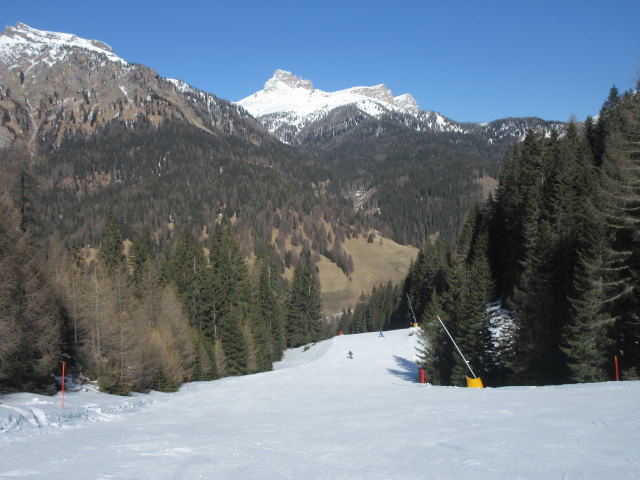 Piste Salere (18. März)