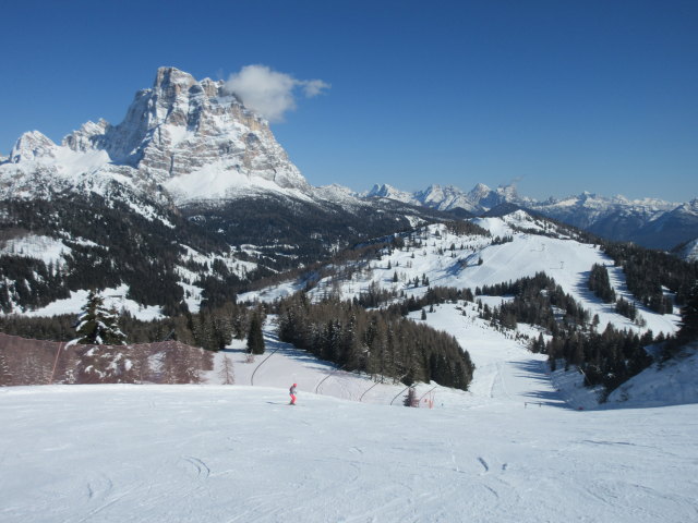 Piste Fernazza (18. März)