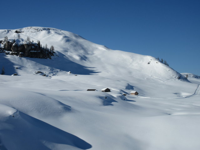 Ciapei Scofe (18. März)