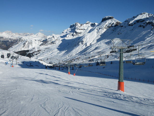 Piste Maria (18. März)