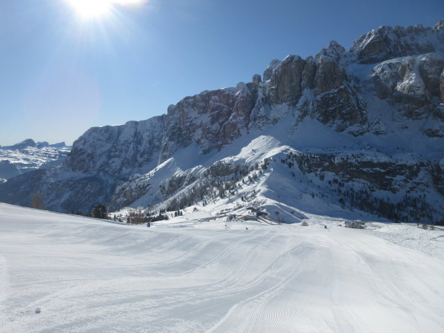 Piste Val Setus (19. März)