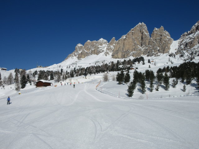 Piste Gardena (19. März)