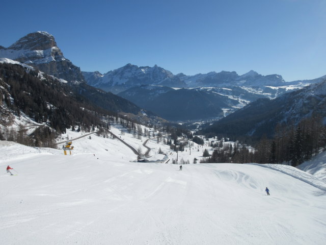 Piste Gardena (19. März)