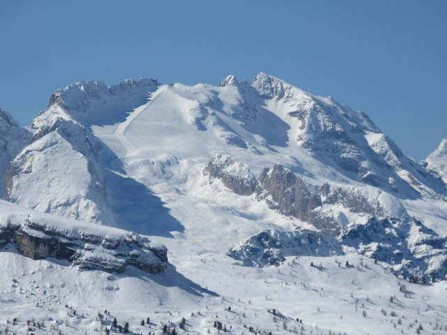 Marmolada (19. März)