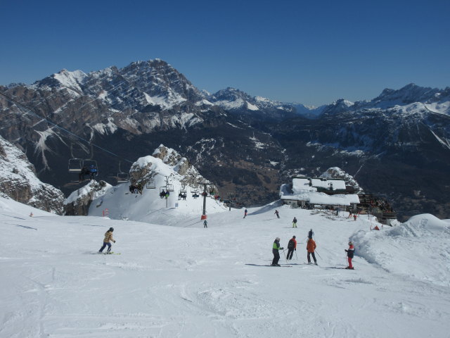Piste Schuss (19. März)